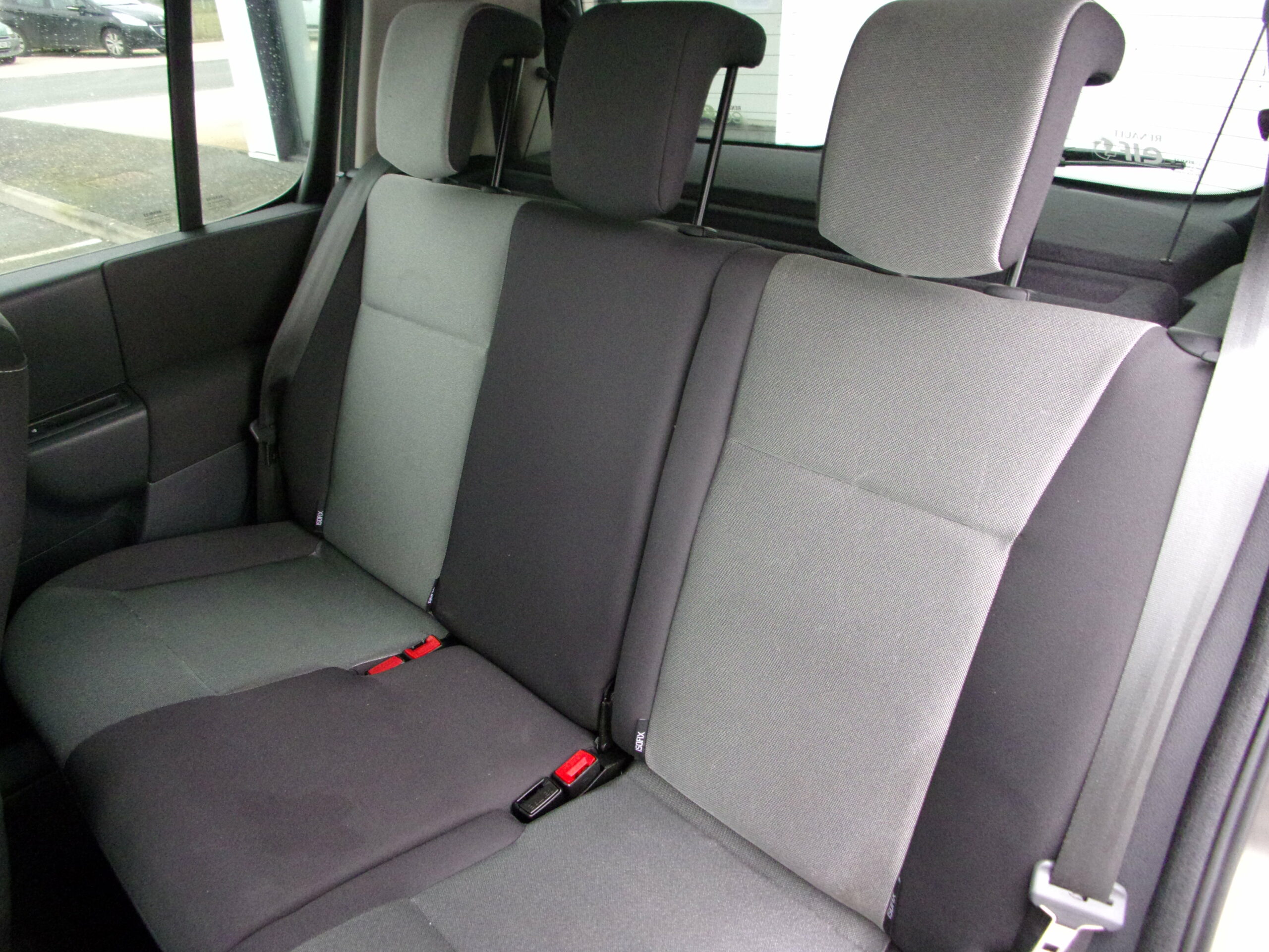 RENAULT MODUS