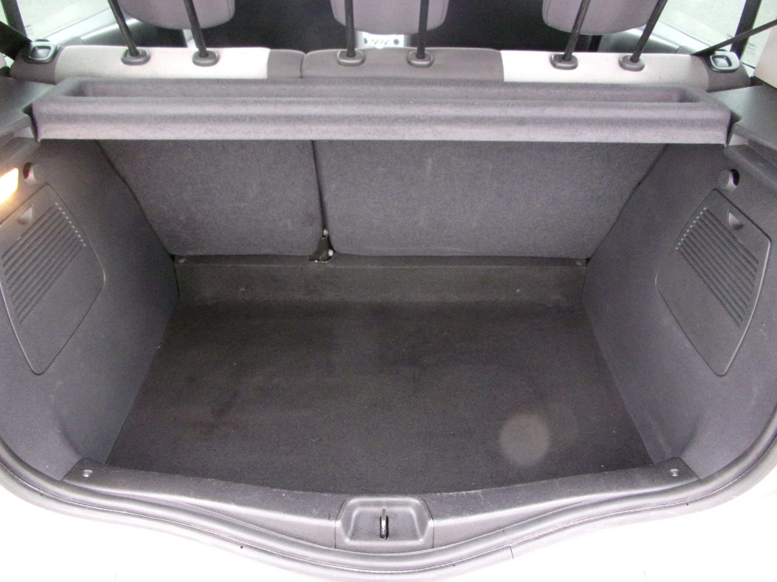 RENAULT MODUS