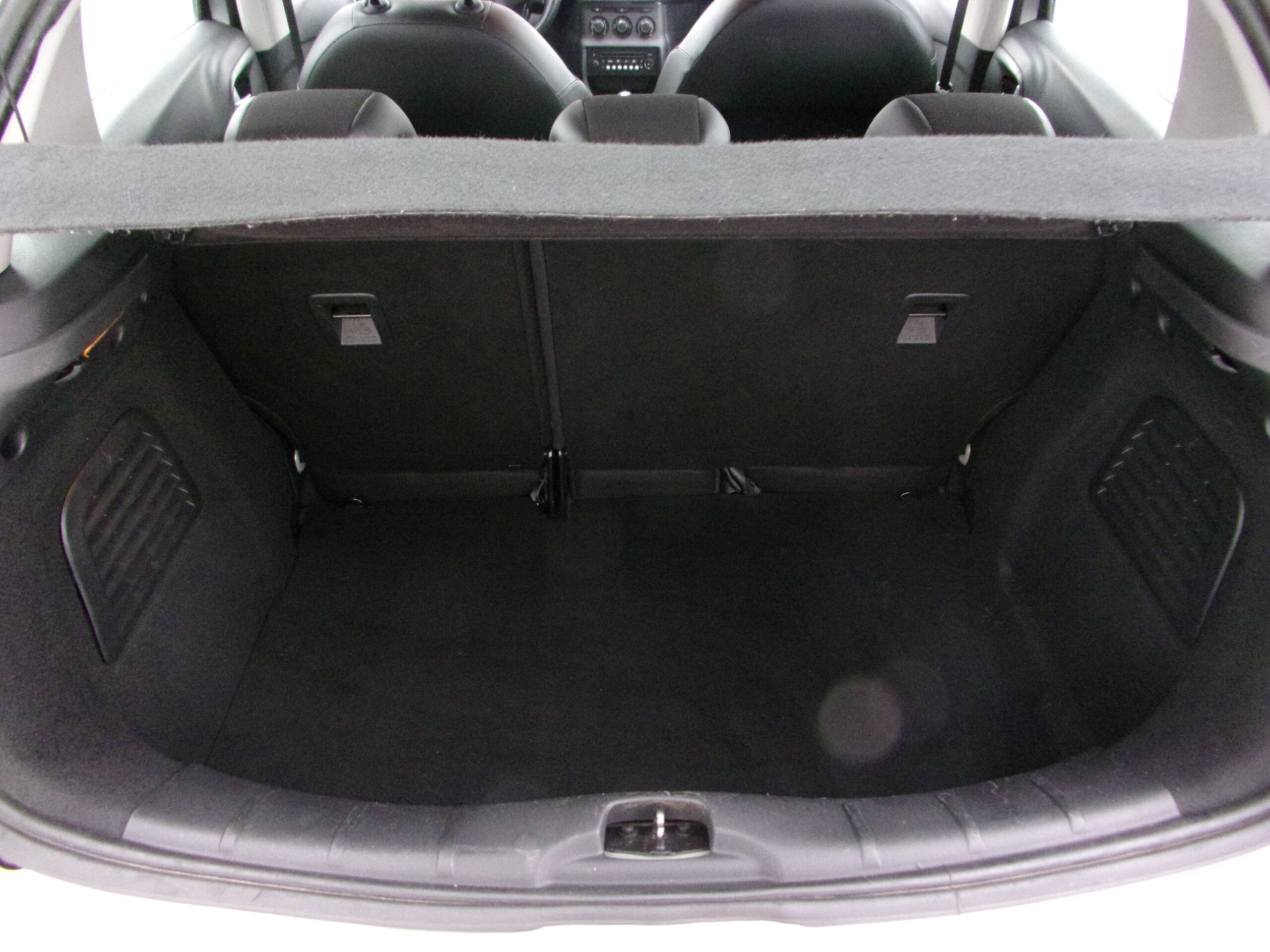 CITROEN C3 CONFORT HDI 70 FAP