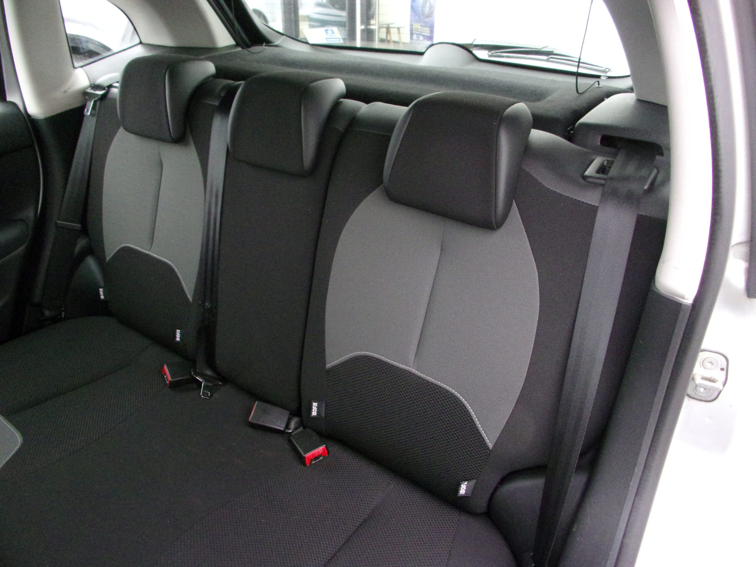 CITROEN C3 CONFORT HDI 70 FAP