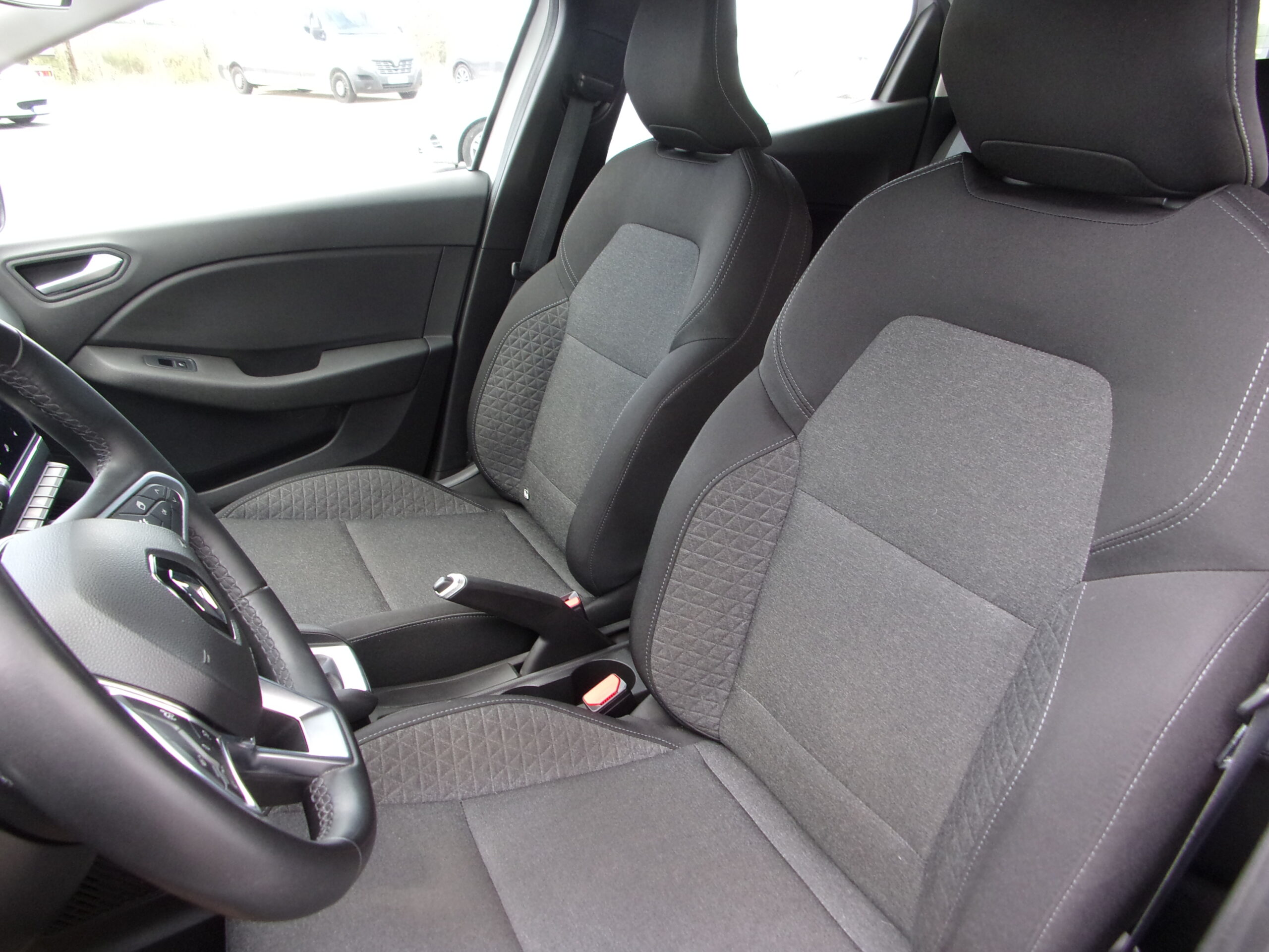 RENAULT CLIO V BUSINESS TCE 90