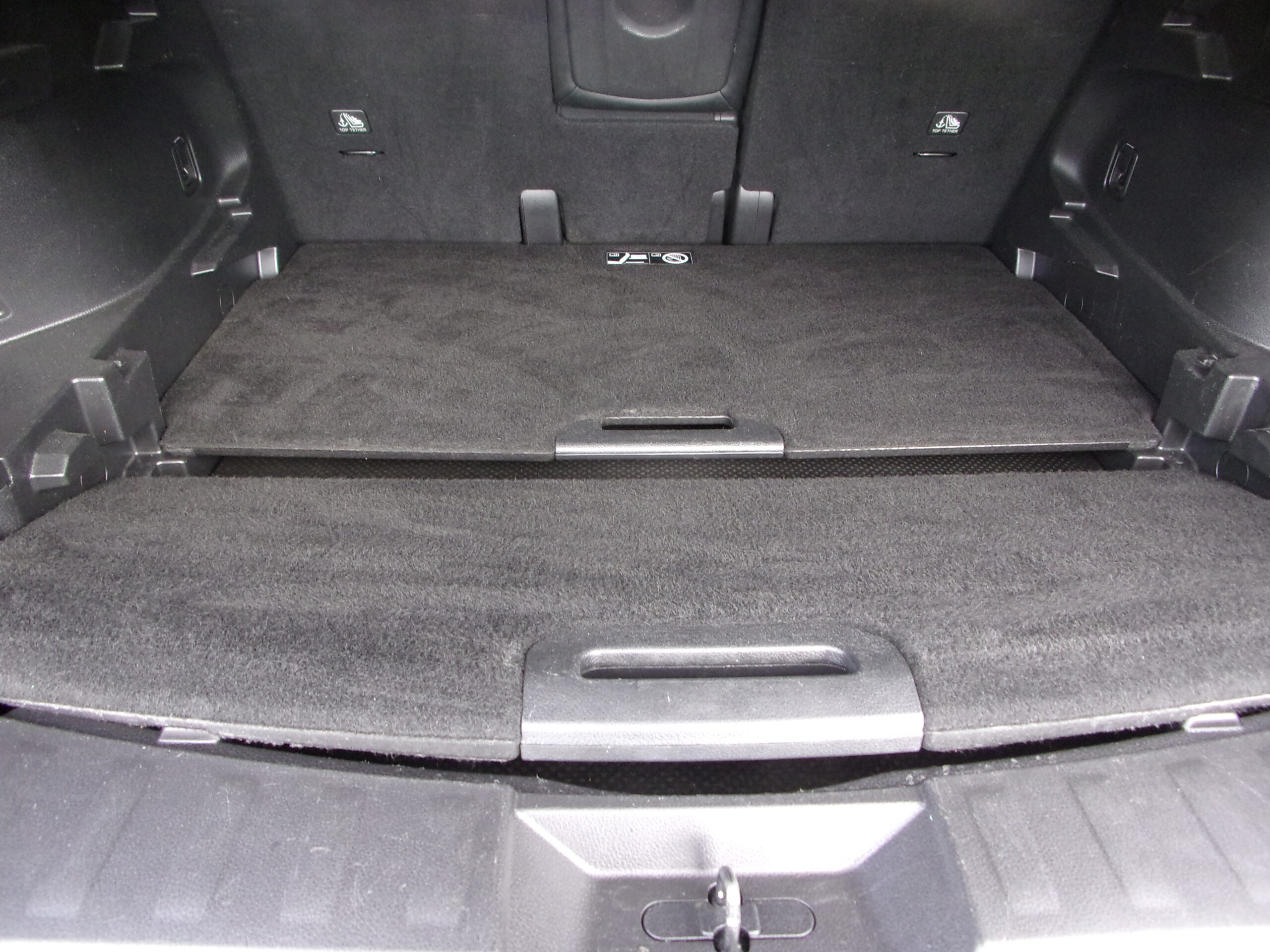 NISSAN X-TRAIL TEKNA 1.6 DCI 130 XTRONIC