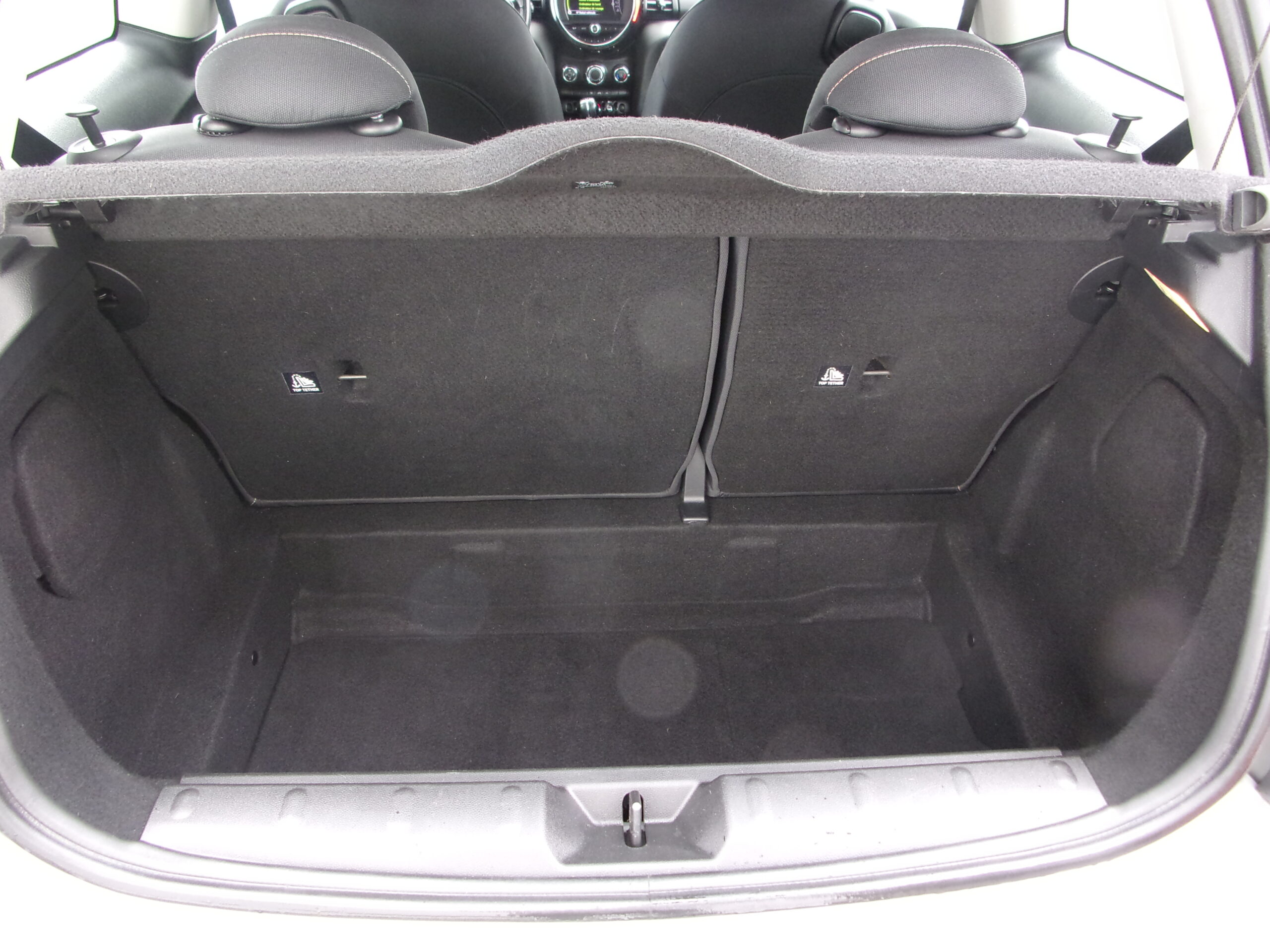 MINI HATCH 3 PORTES F56 LCI D116 CH