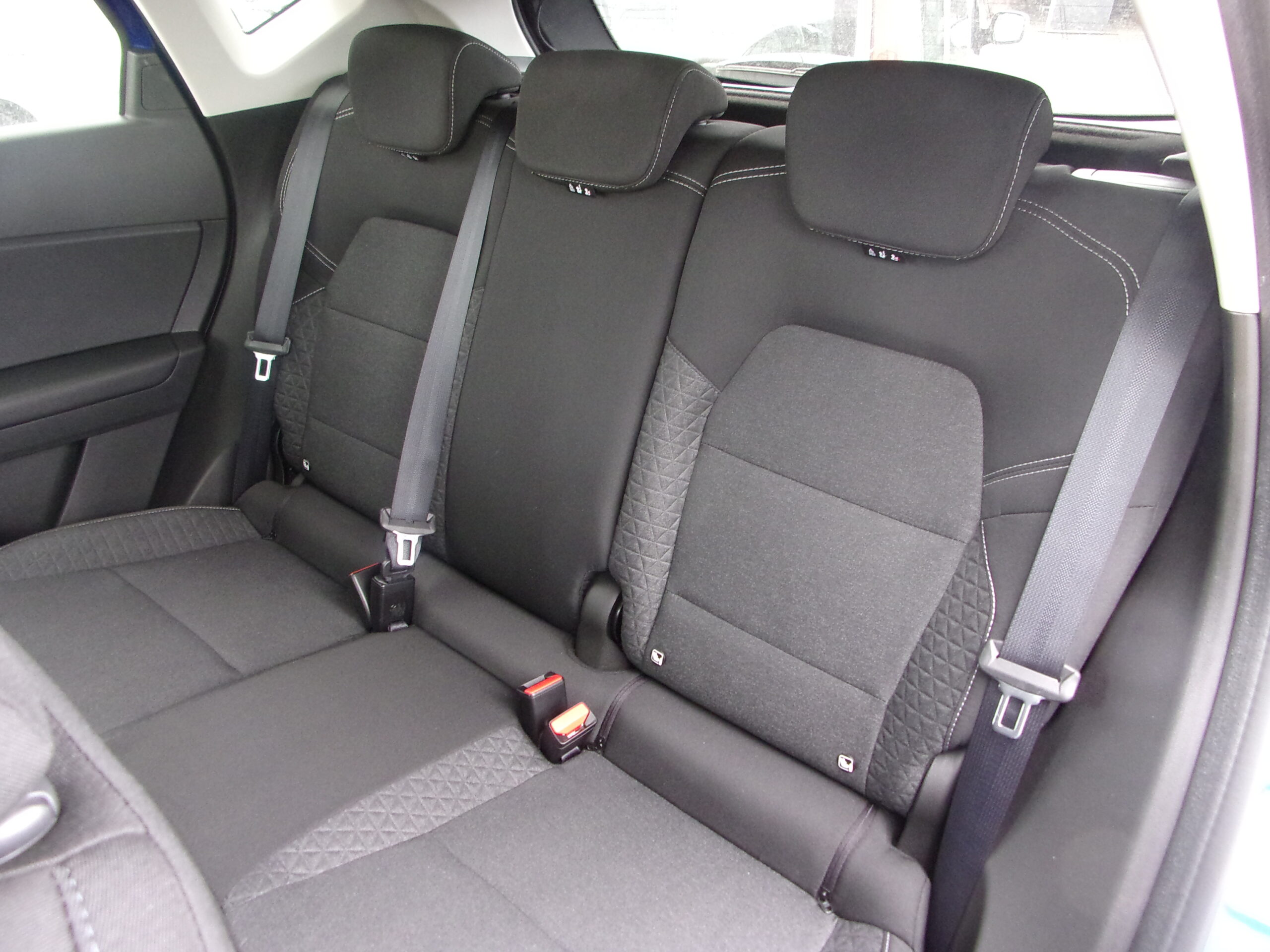 RENAULT CAPTUR EVOLUTION TCE 90