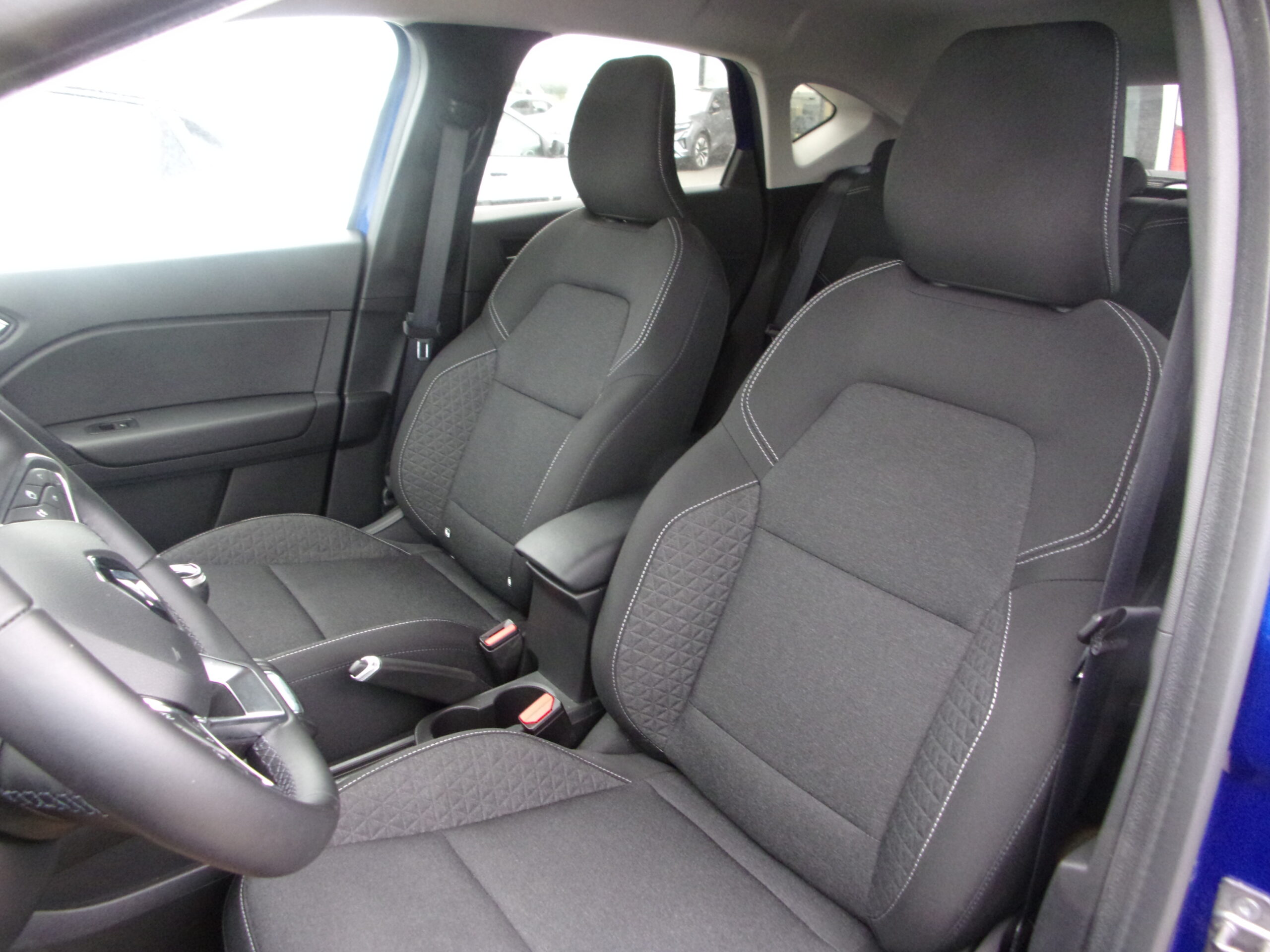 RENAULT CAPTUR EVOLUTION TCE 90