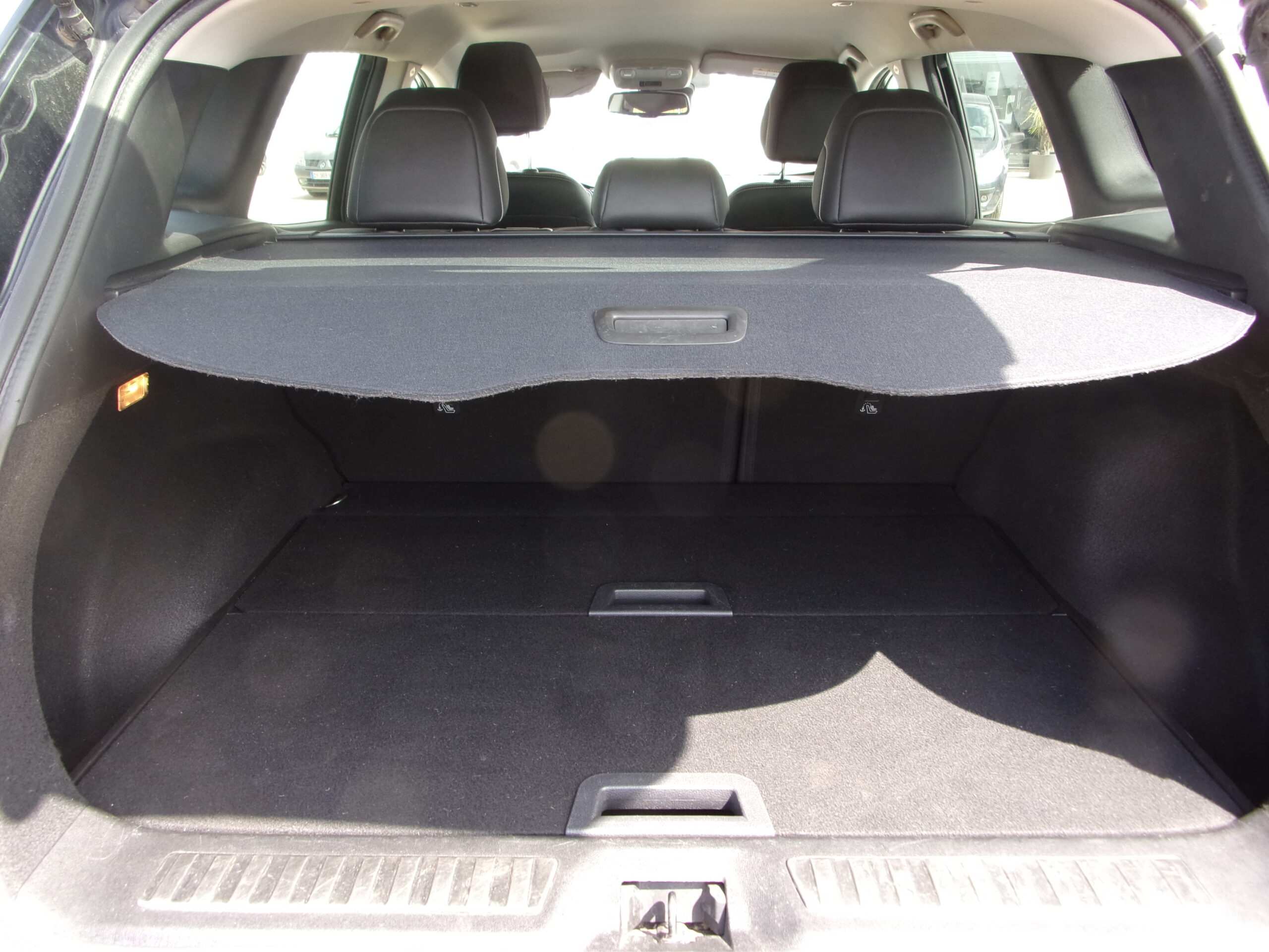 RENAULT KADJAR INTENS TCE 130 ENERGY