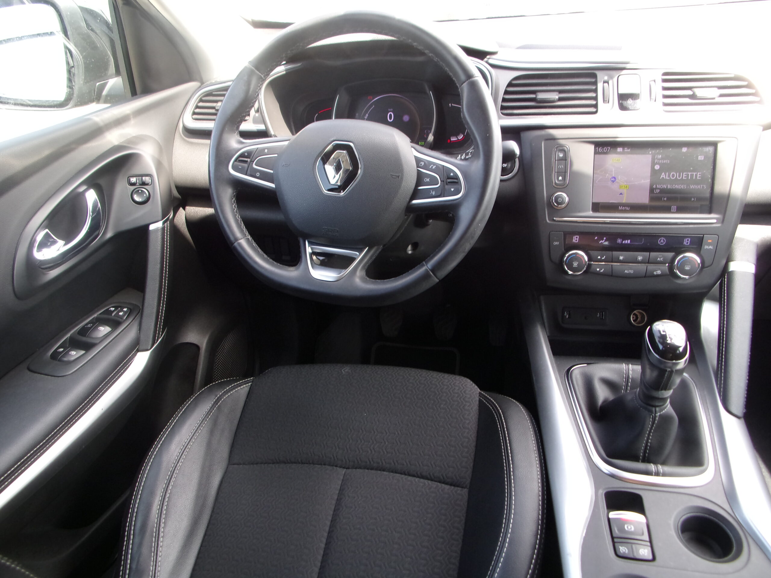 RENAULT KADJAR INTENS TCE 130 ENERGY