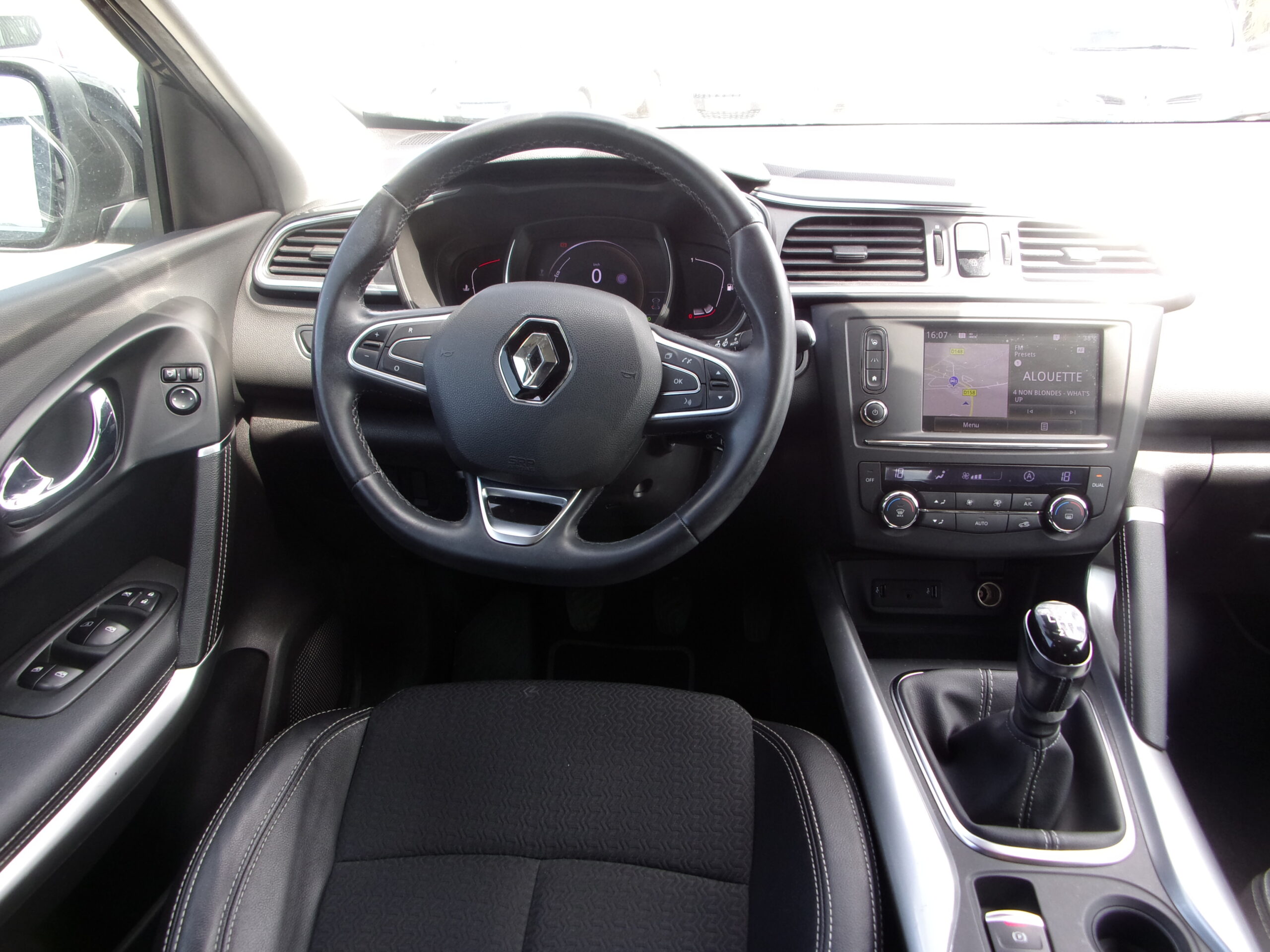 RENAULT KADJAR INTENS TCE 130 ENERGY
