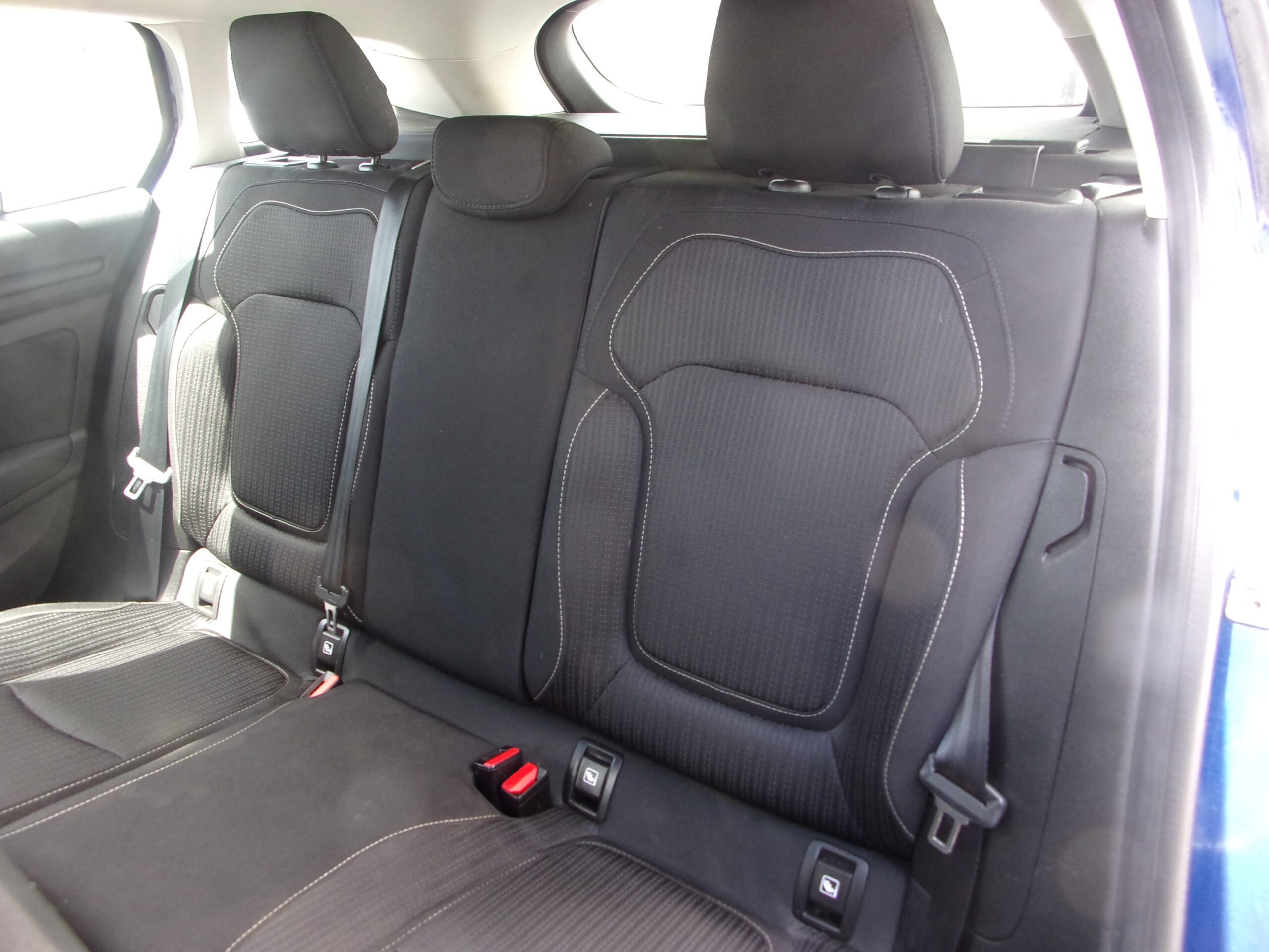 RENAULT MEGANE IV ESTATE BUSINESS