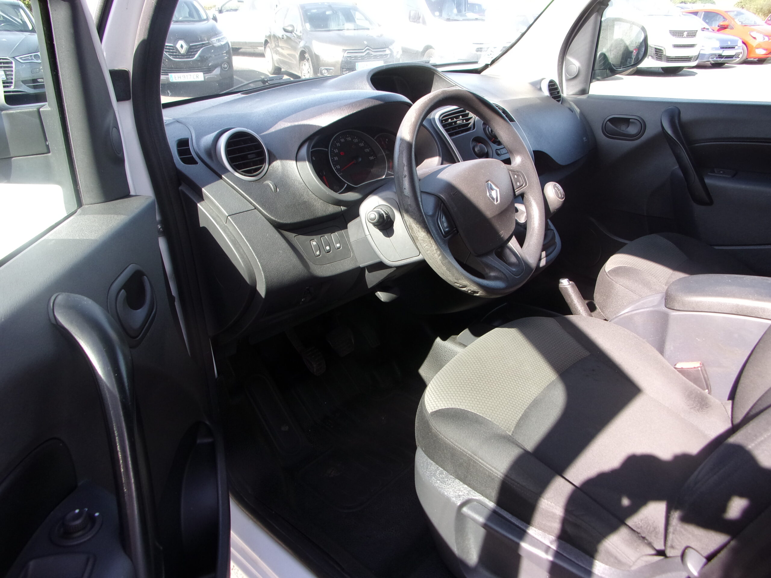 RENAULT KANGOO EXPRESS GRAND CONFORT