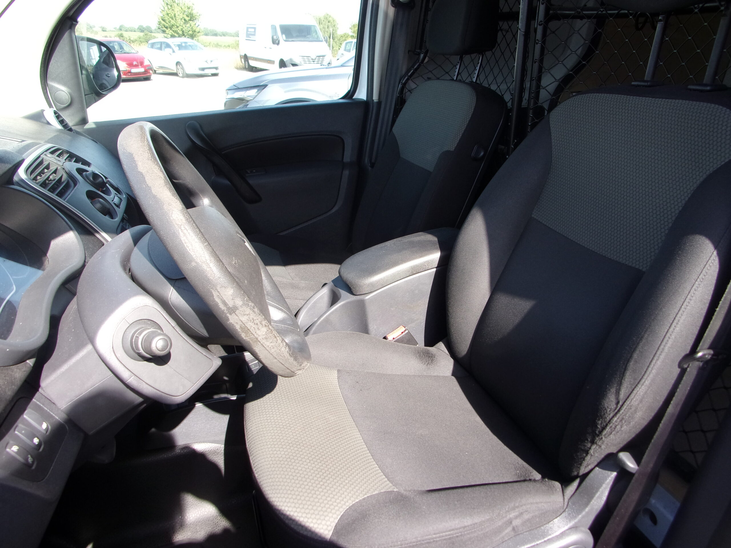 RENAULT KANGOO EXPRESS GRAND CONFORT
