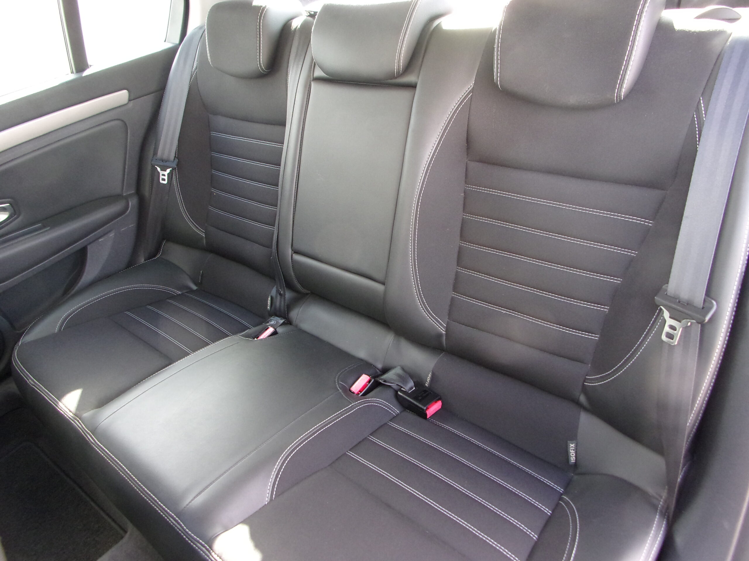 RENAULT LAGUNA Limited 1.5 Dci 110 Eco2