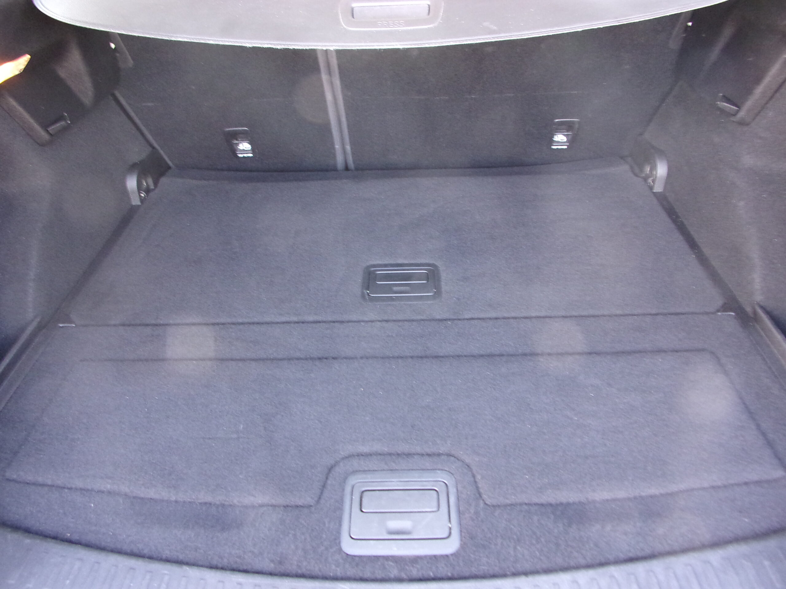 RENAULT MEGANE IV ESTATE BUSINESS