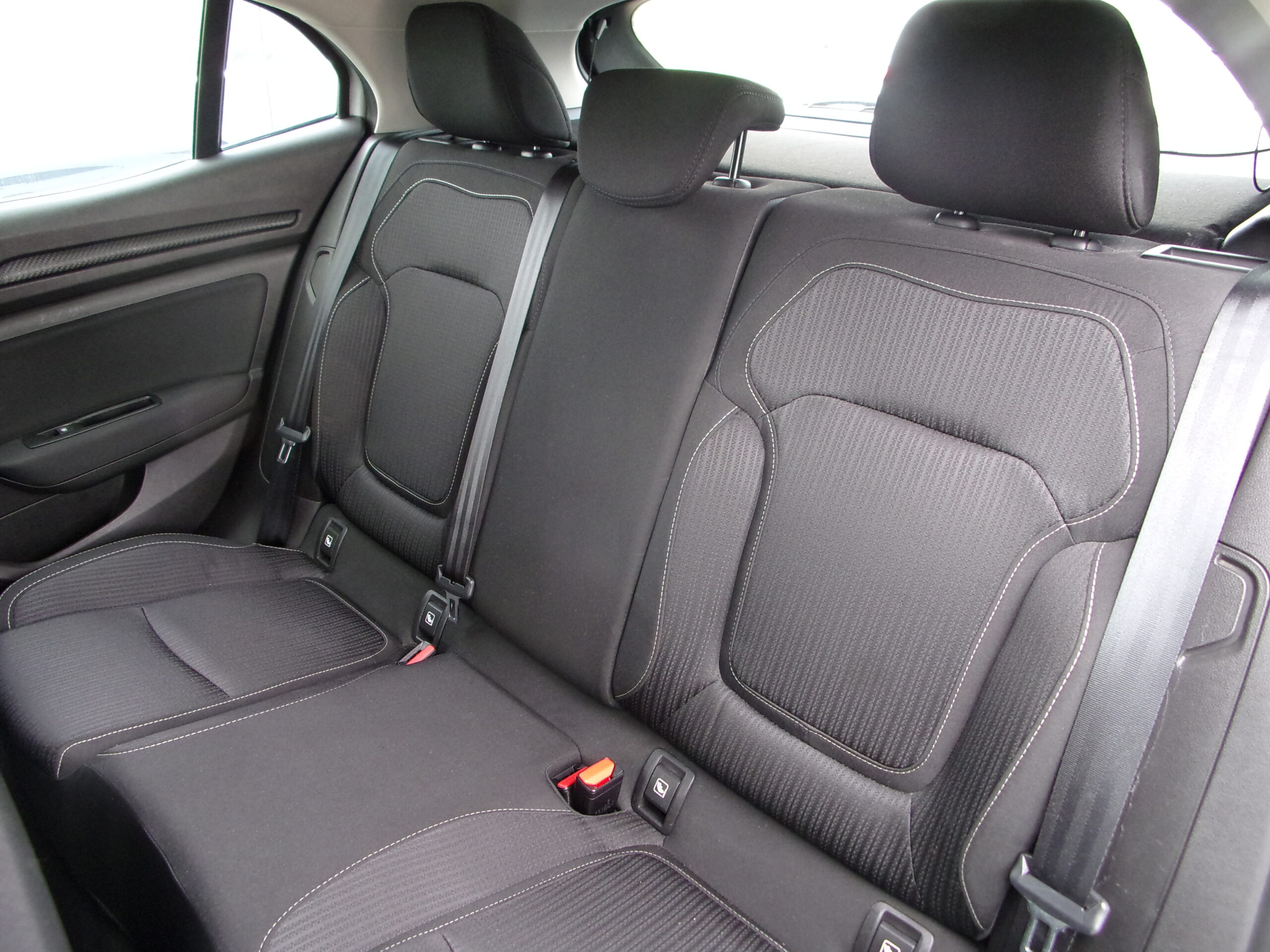 RENAULT MEGANE IV BERLINE BUSINESS