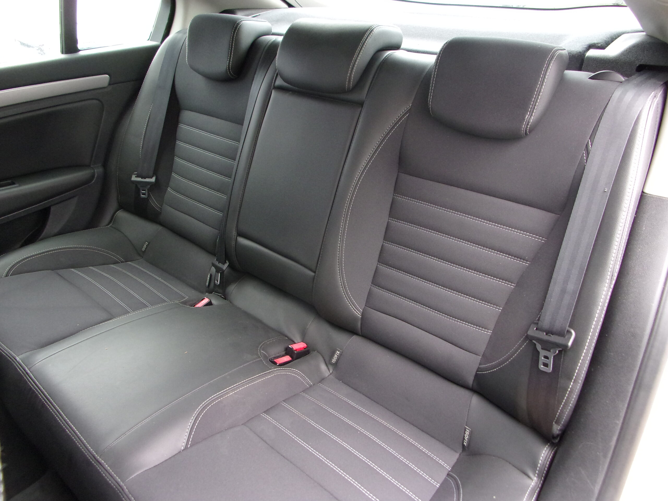 RENAULT LAGUNA EXPRESSION 1.5 DCI 110 FAP ECO2