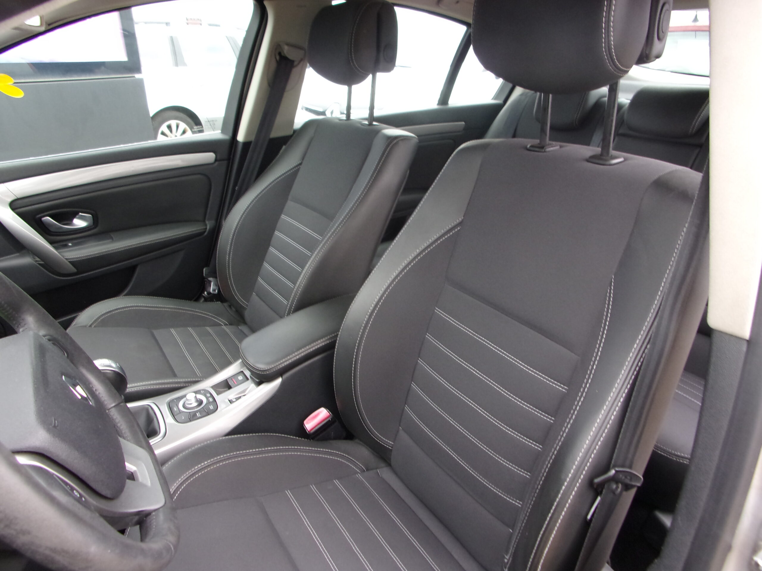 RENAULT LAGUNA EXPRESSION 1.5 DCI 110 FAP ECO2